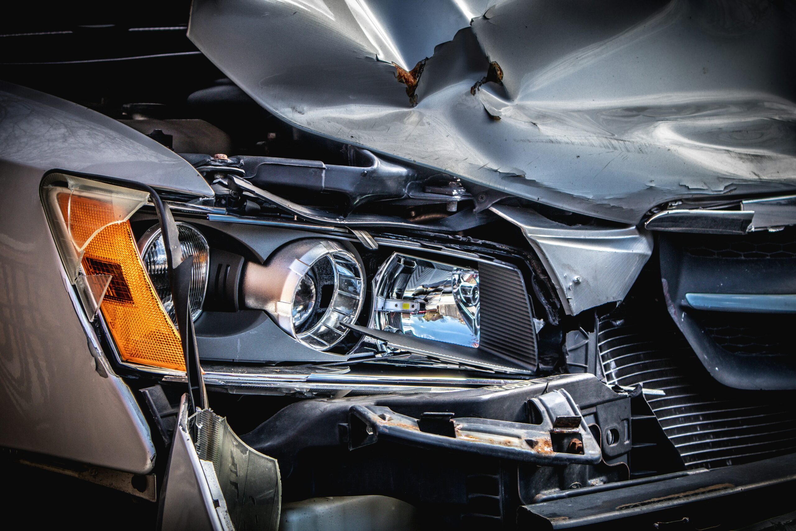 Car Collision Repair in New Haven