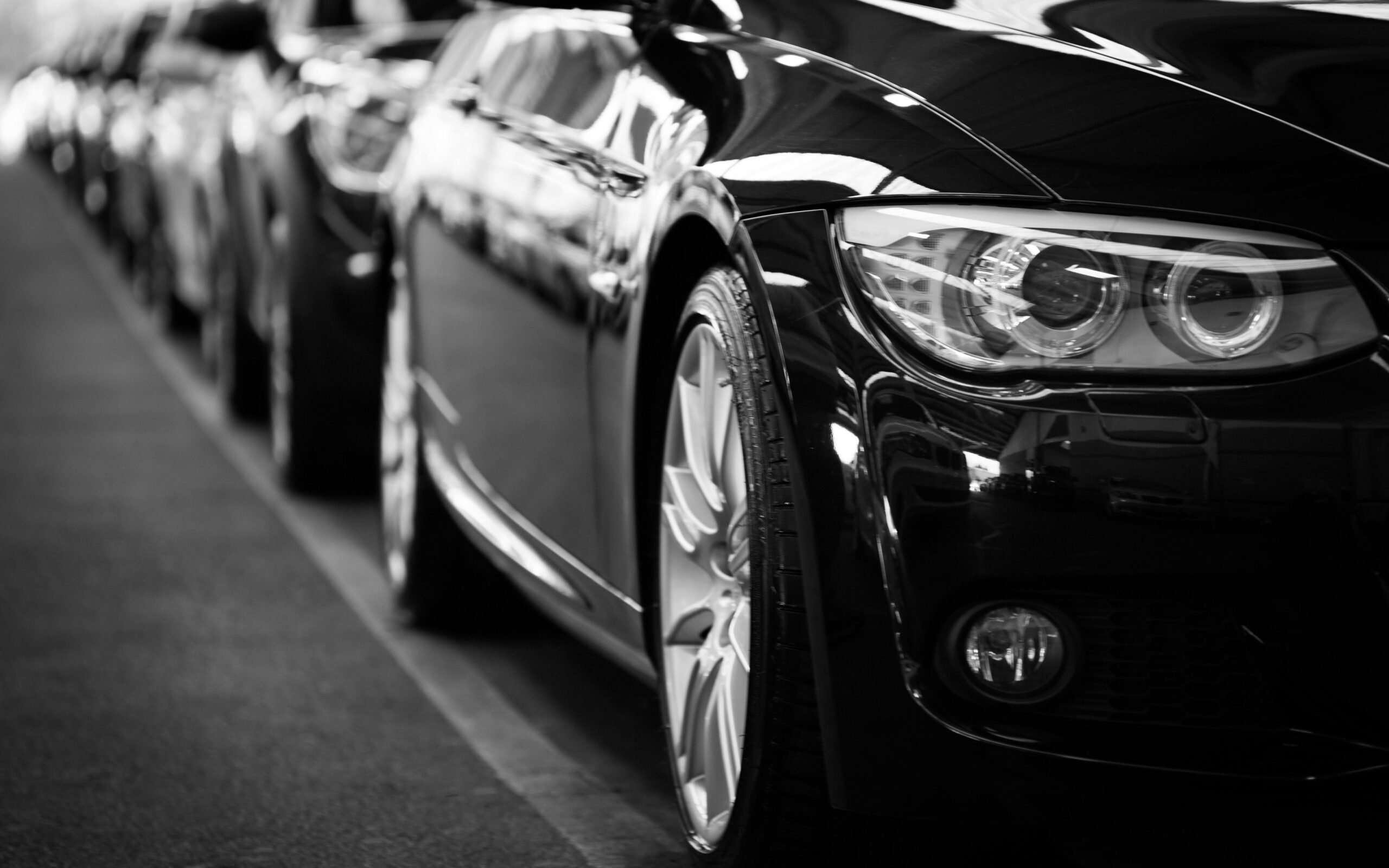Auto Body Shop in New Haven